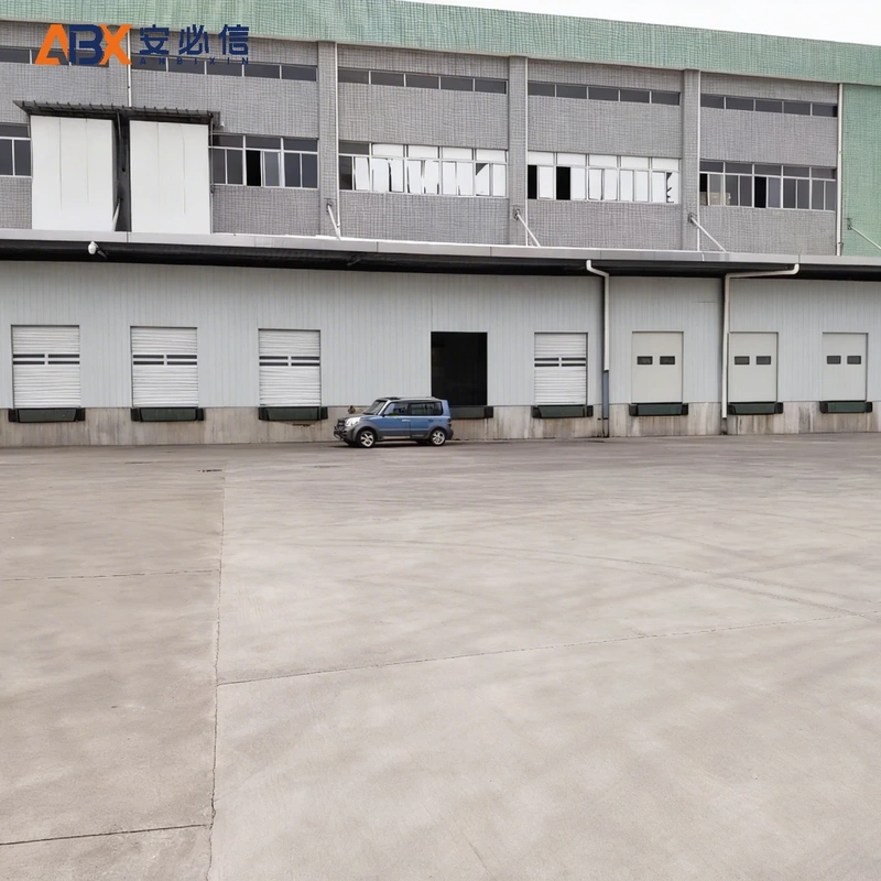 邵阳市金属高速门